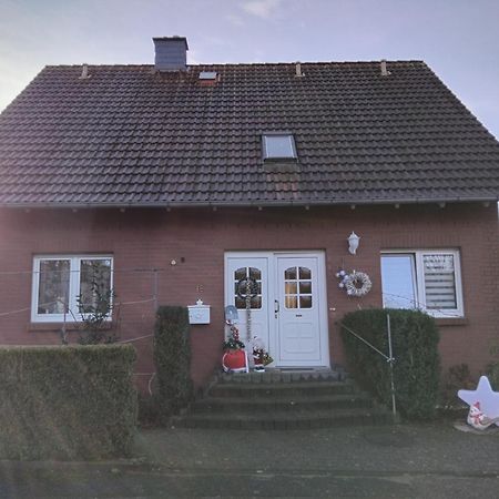 Suedharzperle Lägenhet Bad Lauterberg Exteriör bild