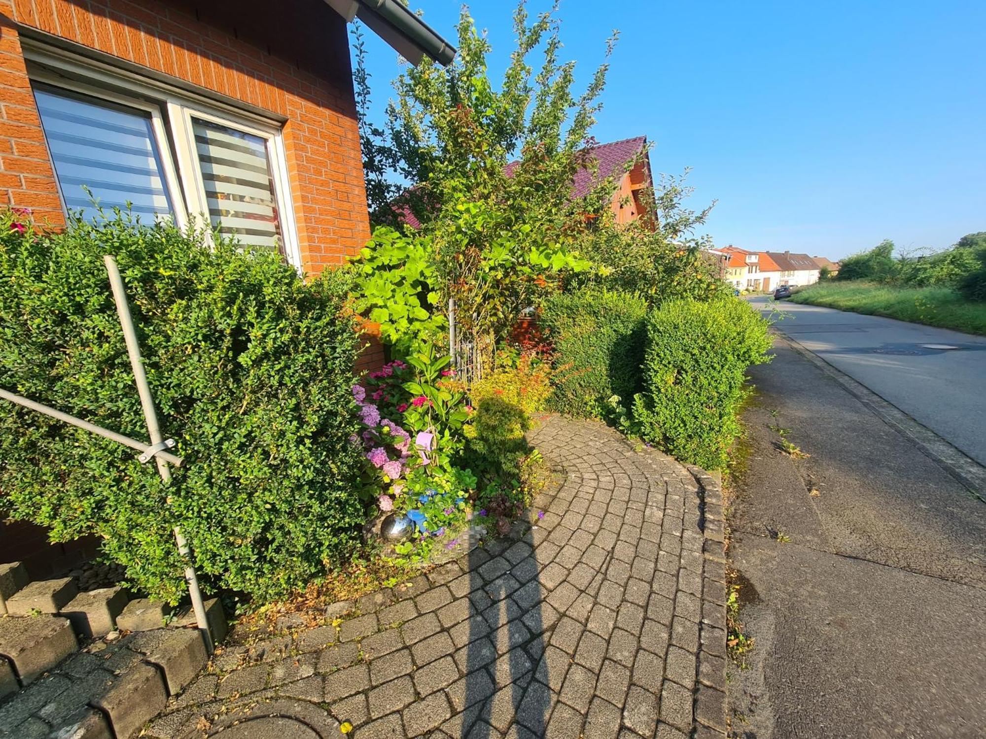 Suedharzperle Lägenhet Bad Lauterberg Exteriör bild