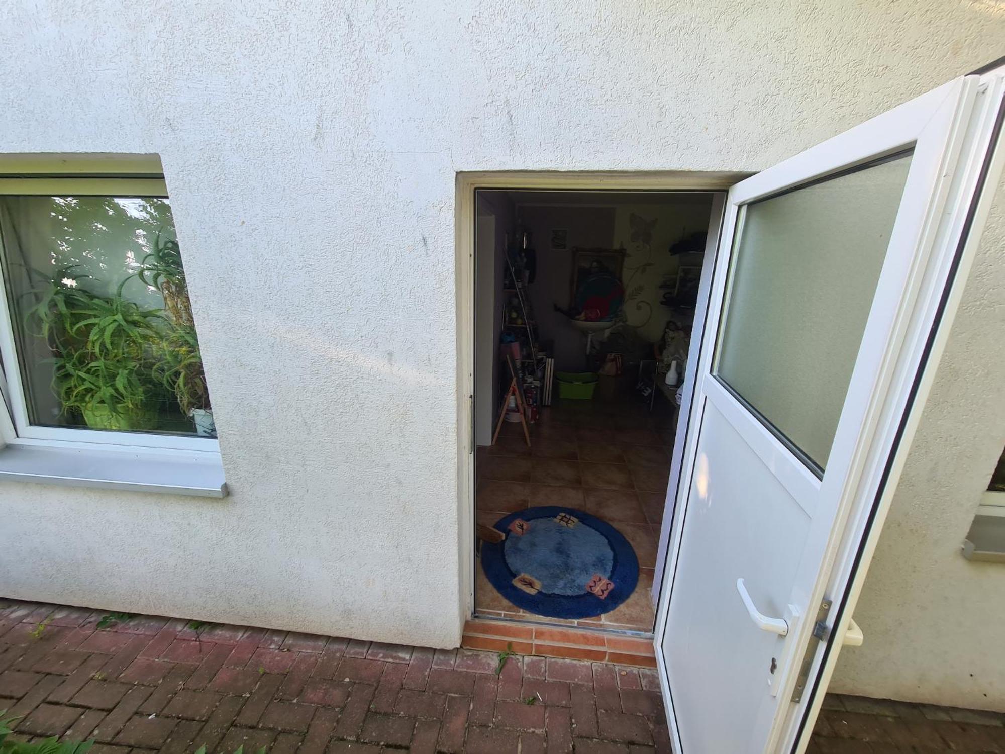 Suedharzperle Lägenhet Bad Lauterberg Exteriör bild