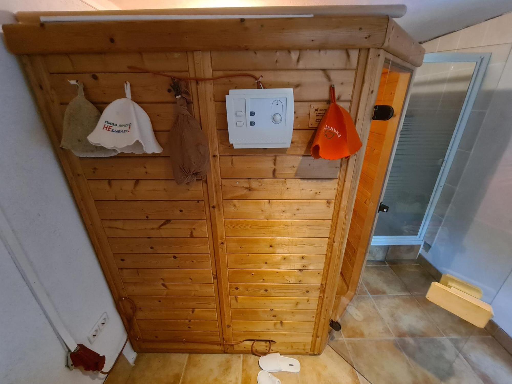 Suedharzperle Lägenhet Bad Lauterberg Exteriör bild